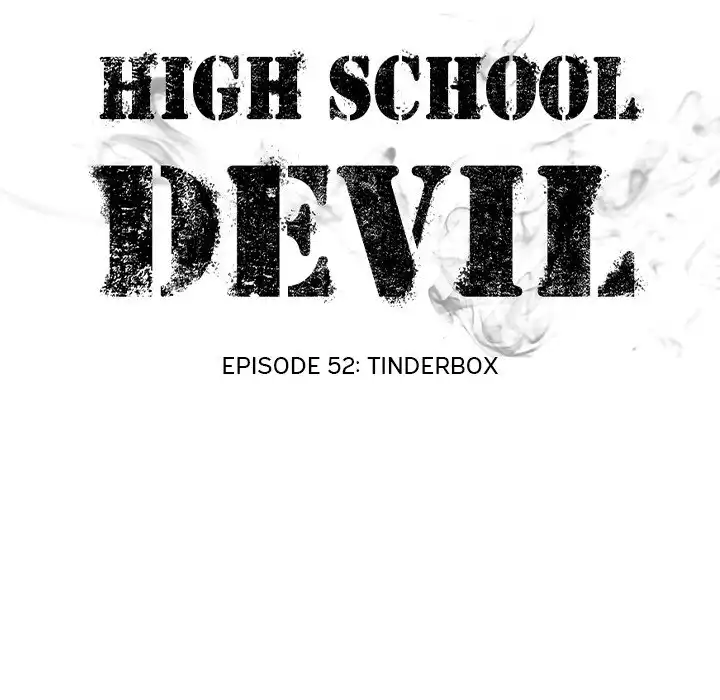 High School Devil Chapter 52 11